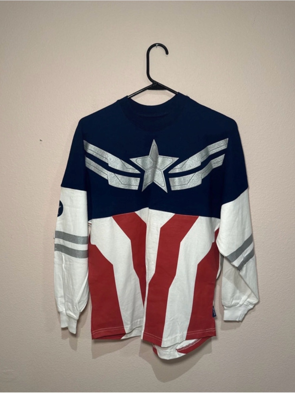Disney Parks Spirit Jersey